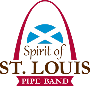 Spirit of St. Louis Pipe Band